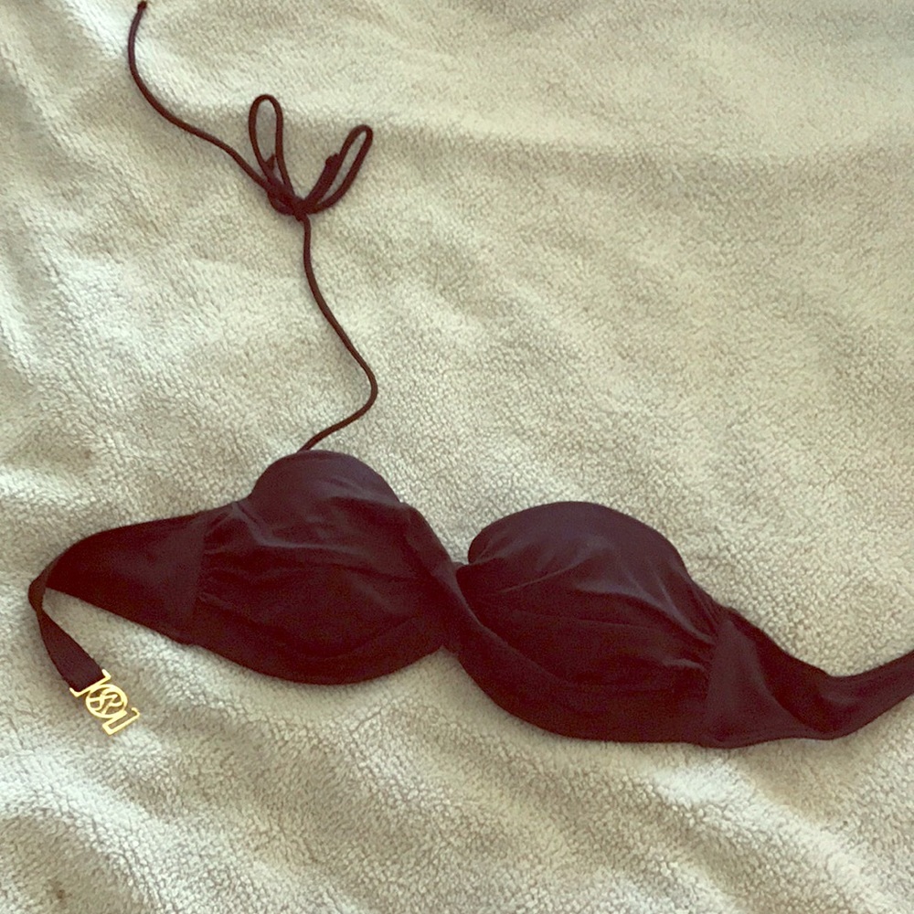 Bandeau top, Victoria's Secret